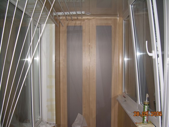 работа: монтажные и отделочные работы