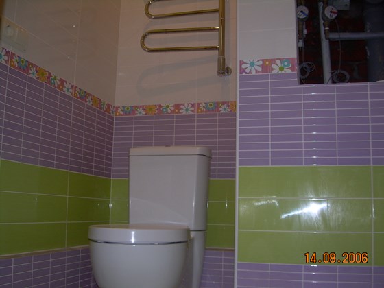 работа: монтажные и отделочные работы