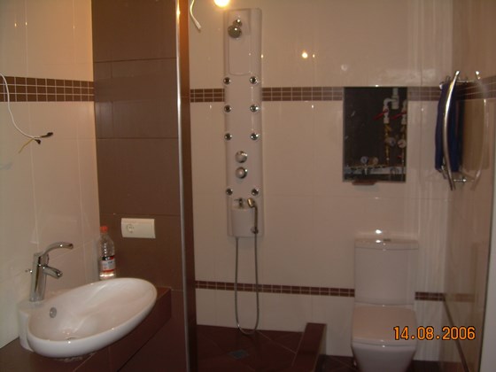 работа: монтажные и отделочные работы